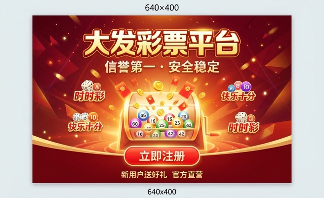 亚投大发彩神