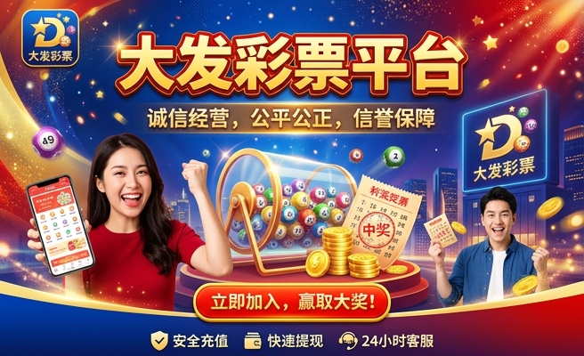 快彩在线大发快3