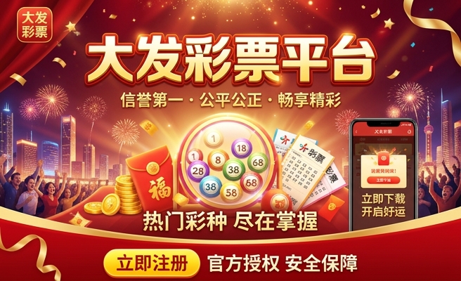 大发彩app登录入口