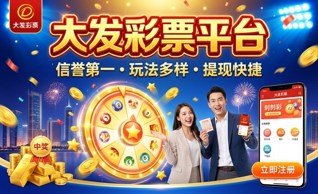 大发速彩网下载软件