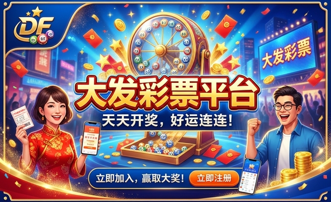 万彩网大发软件