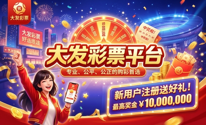 快彩在线大发快3